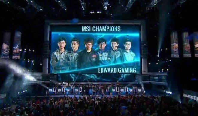 官宣新赛季 官宣新赛季